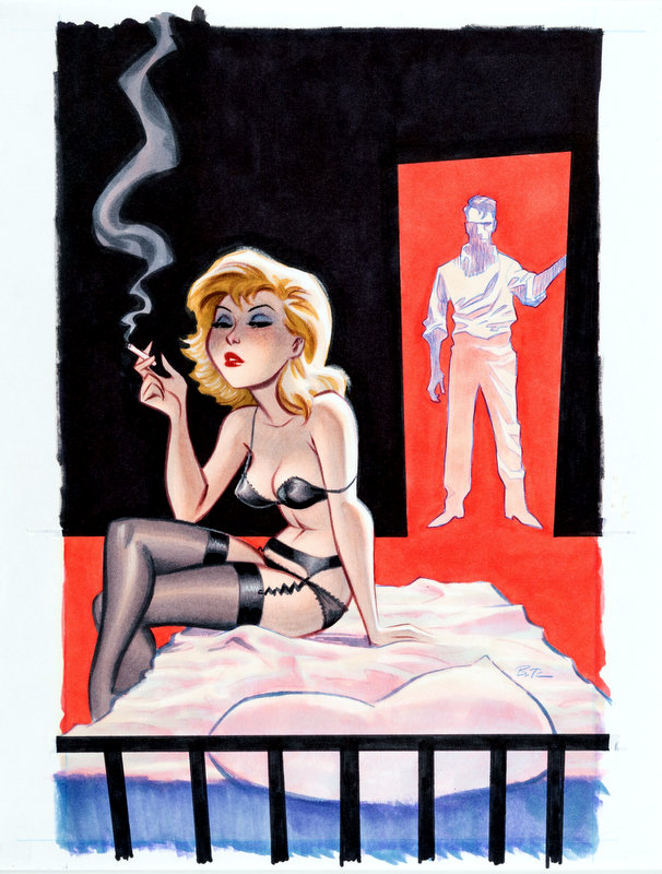 BRUCE TIMM 3