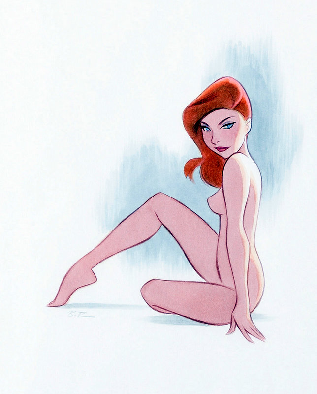 BRUCE TIMM 8