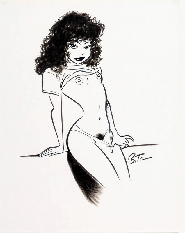BRUCE TIMM 9