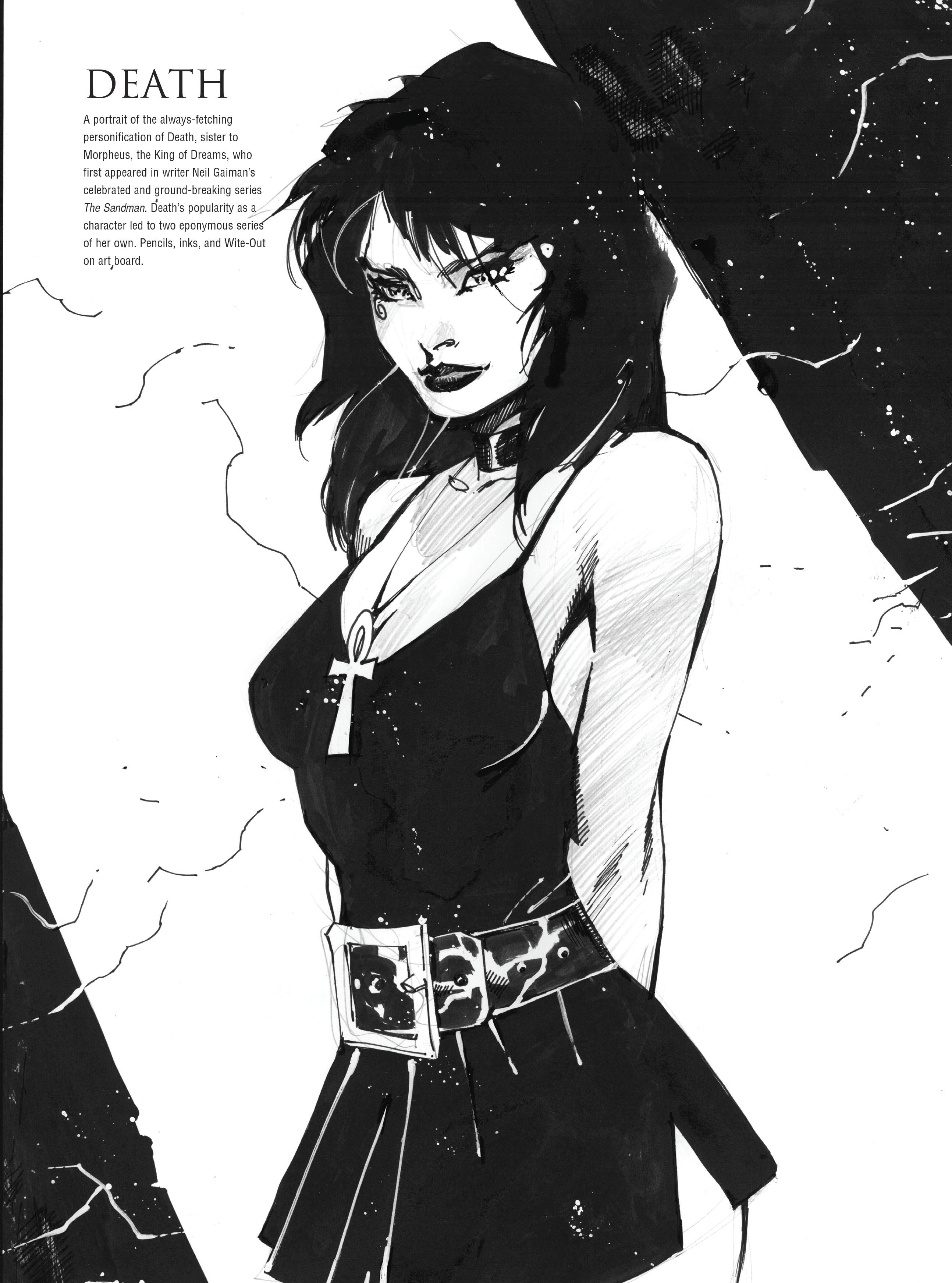 DC Comics - The Art of Jim Lee v01-207