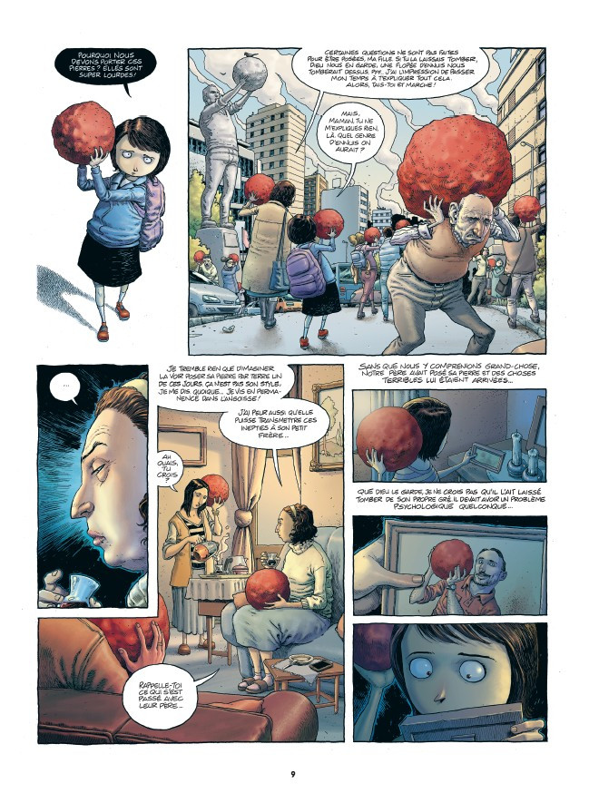 jusqu'ici tout allait bien