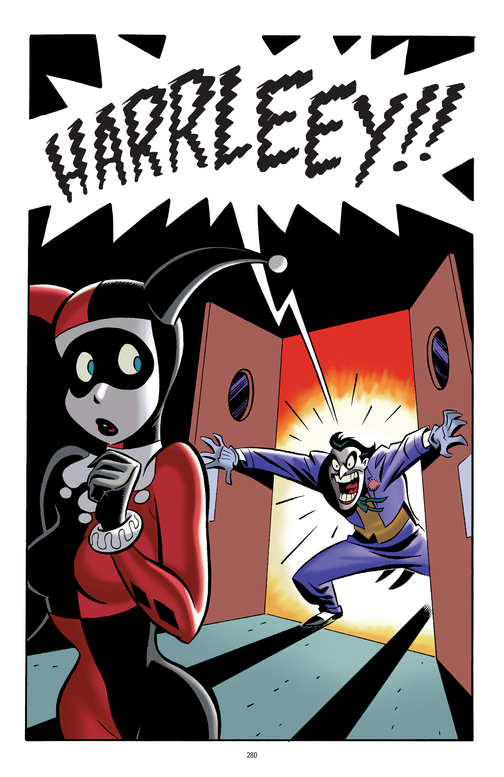 The Joker - 80 Years of the Clown Prince of Crime The Deluxe Edition-274