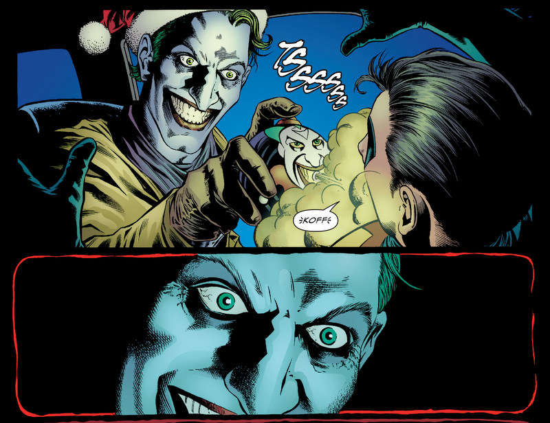 The Joker - 80 Years of the Clown Prince of Crime The Deluxe Edition-341