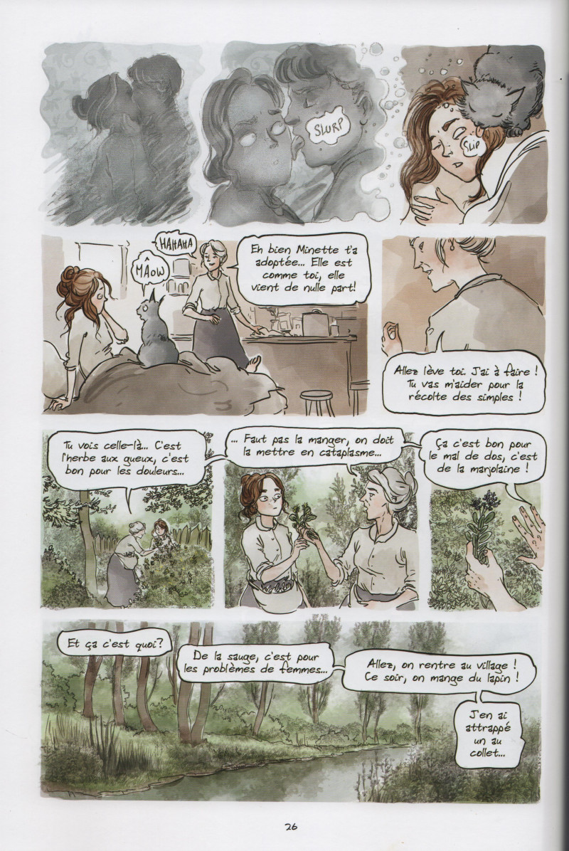 je suis riviere nina luec