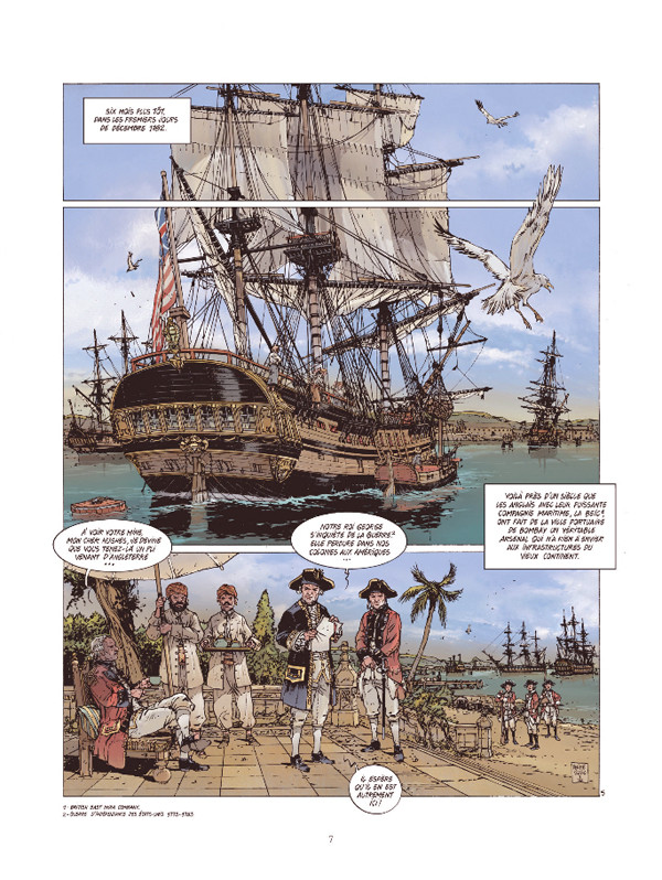 les grandes batailles navales t15_gondelour_pl