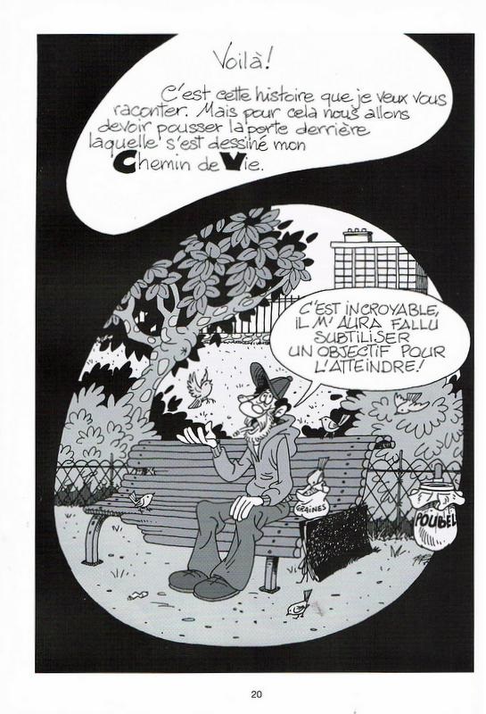 patrick cohen animateur