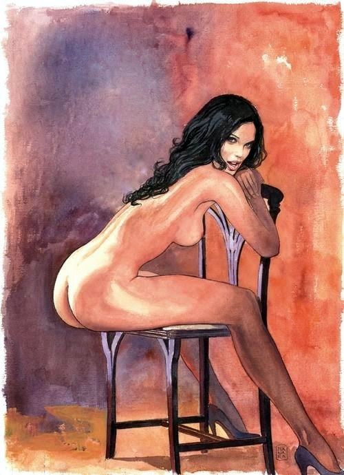 milo manara 49