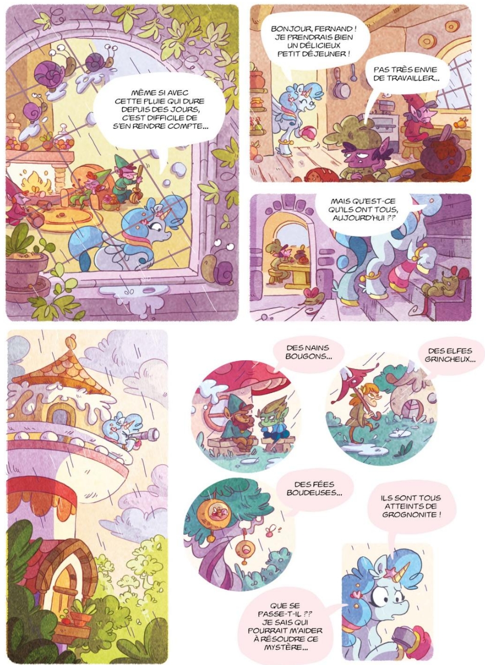 Royaume des licornes_mission sourire_Kennes editions_scan1