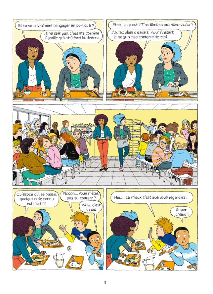 Casterman_11 407 vues_brunner_de Gastold_scan 1