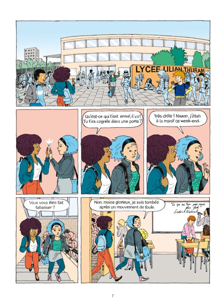 Casterman_11 407 vues_brunner_de Gastold_scan