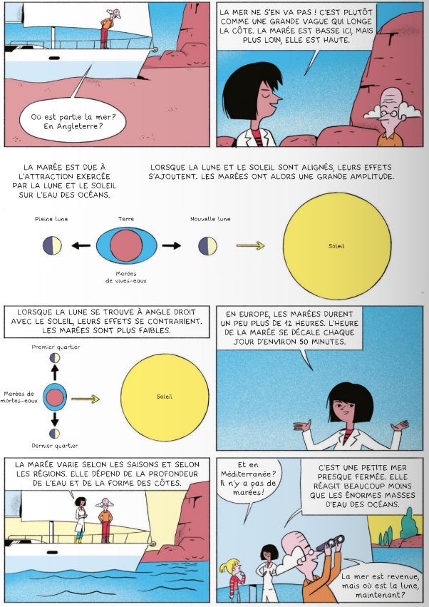 Casterman_les sciences en BD_les oceans_scan1