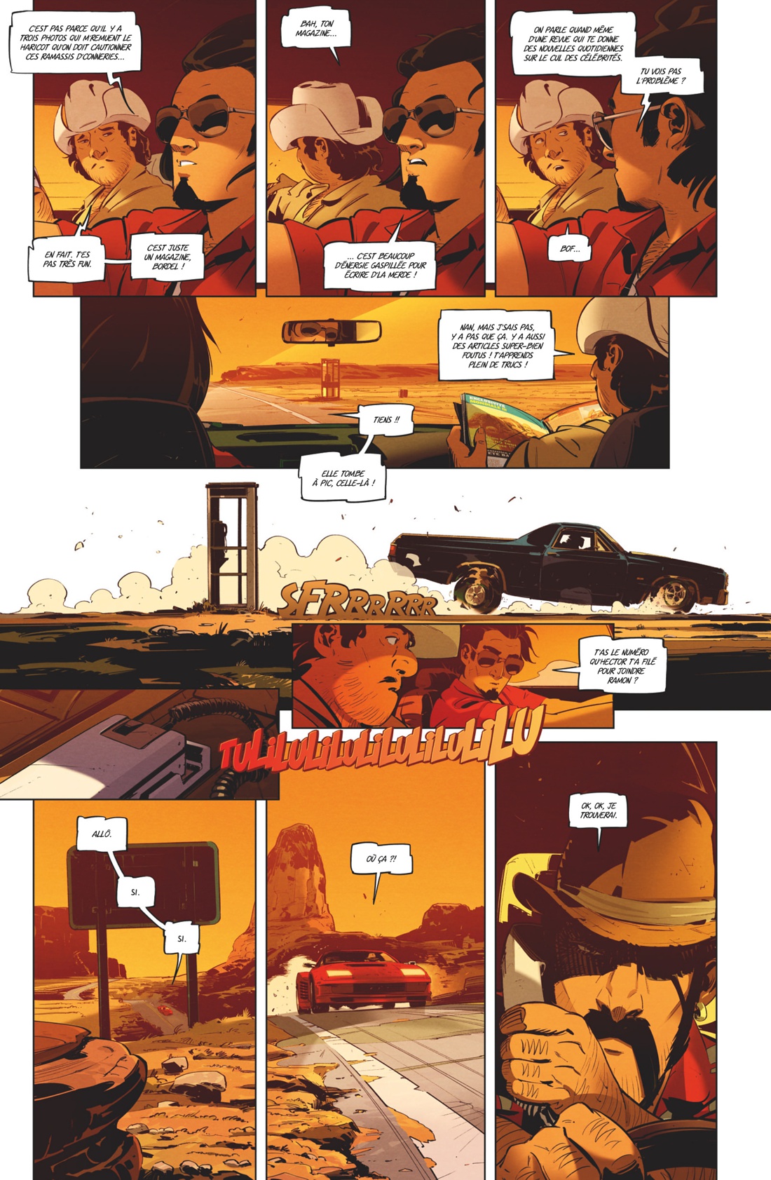 il faut flinguer ramirez t2_pl4