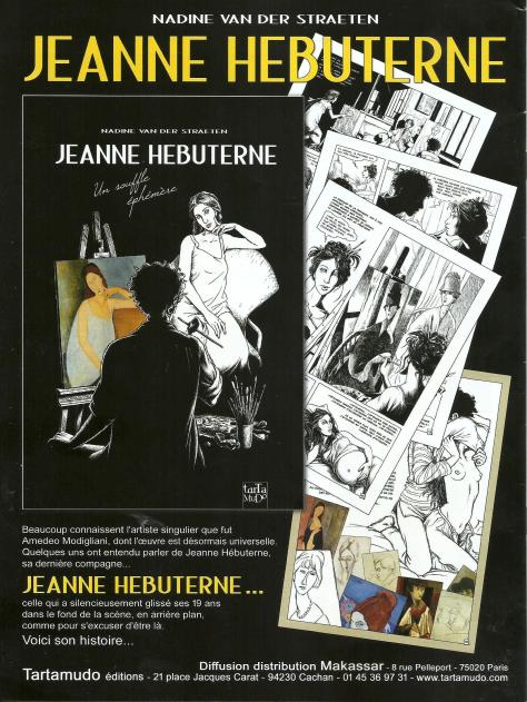 Jeanne Hebuterne_un souffle ephemere_tartamudo