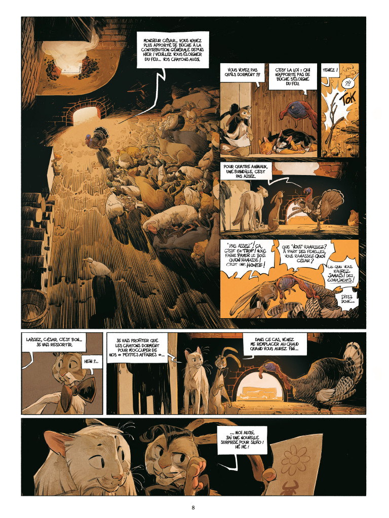 le chateau des animaux t2_pl