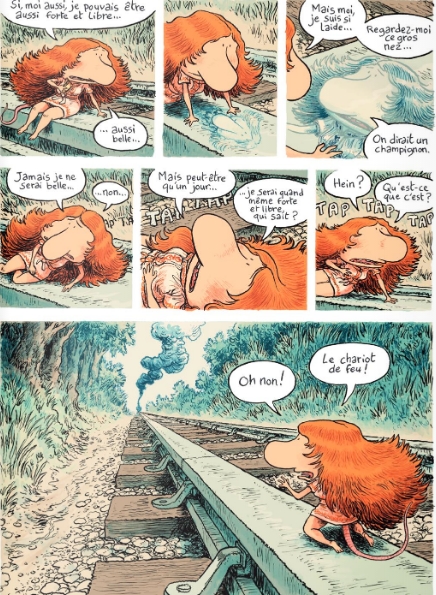 Le grand voyage de rameau_Phicil_editions soleil_metamorphose_scan2