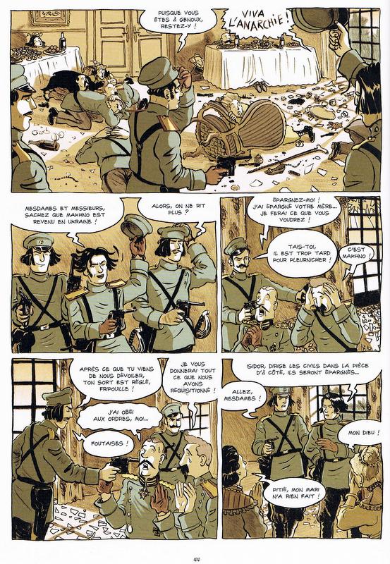 Viva l'Anarchie ! 2