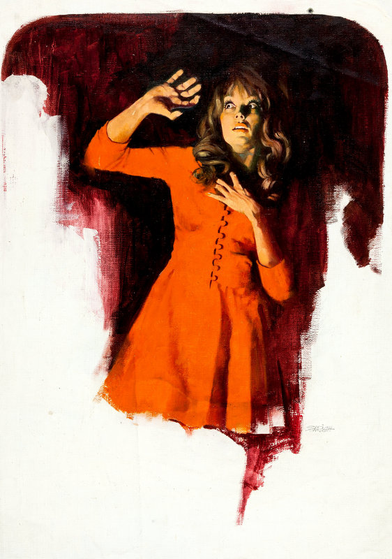 enric-torres-prat-enrich-gothic-illustration-painting-1960-s-or-early-1970-s-3fps