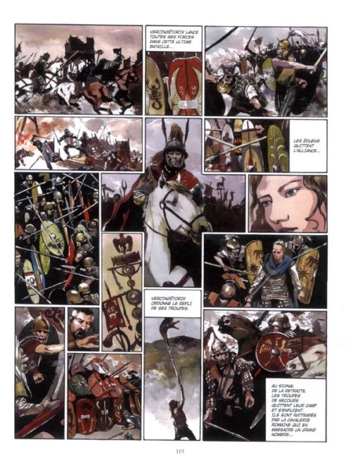 La guerre des gaules_caius julius caesar - vercingetorix_tartamudo_scan 2