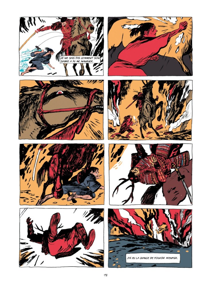 le clan des otori_le silence du rossignol_T01_Gallimard_extrait