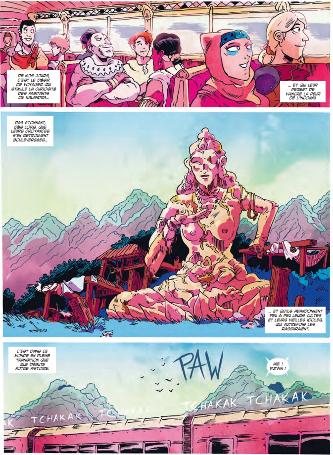 les-lames-d-ashura-one-shot-pagani-ankama-label 619-extrait