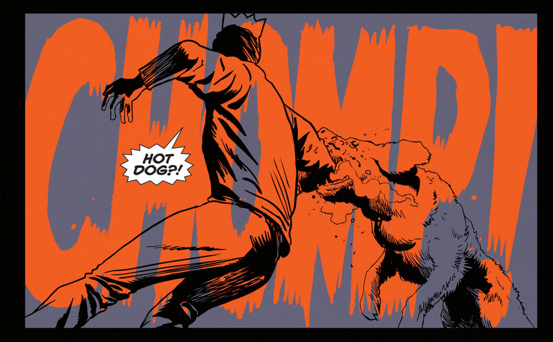 Afterlife With Archie 001-015