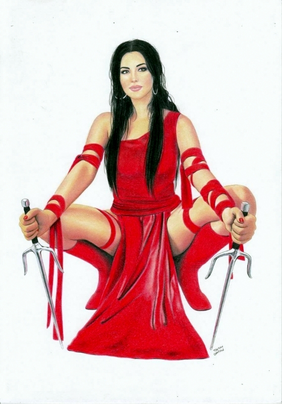 Elektra