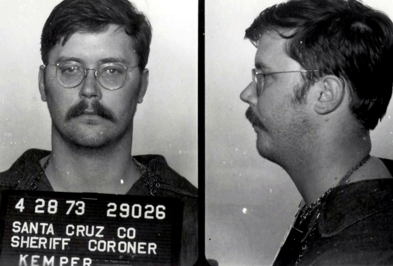 kemper tueur en série