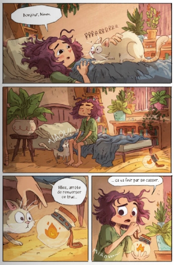 Lightfall_T01_La derniere flamme_Tim Probert_Gallimard_extrait1