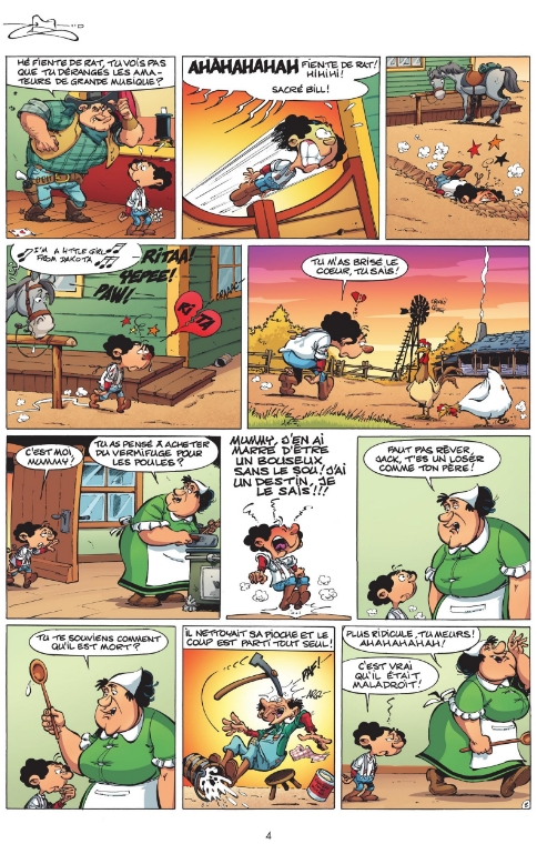 Loser jack_bamboo_Erroc_Rodrigue_T01_extrait