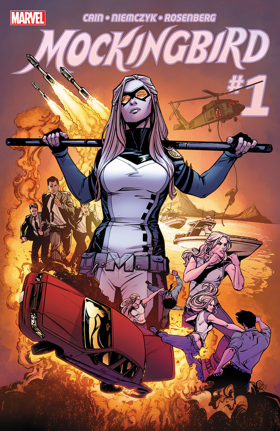 Mockingbird 1