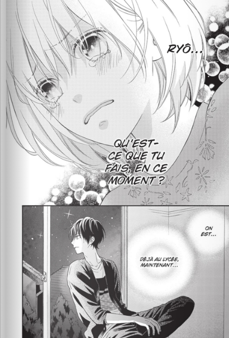 stray cat and sky lemon_T01_Mika Satonaka_soleil manga_extrait 2