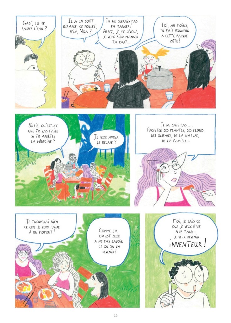 DERACINEE_la boite a bulles_soledad et sa famille daccueil_Tiffanie Vande Ghinste_extrait1