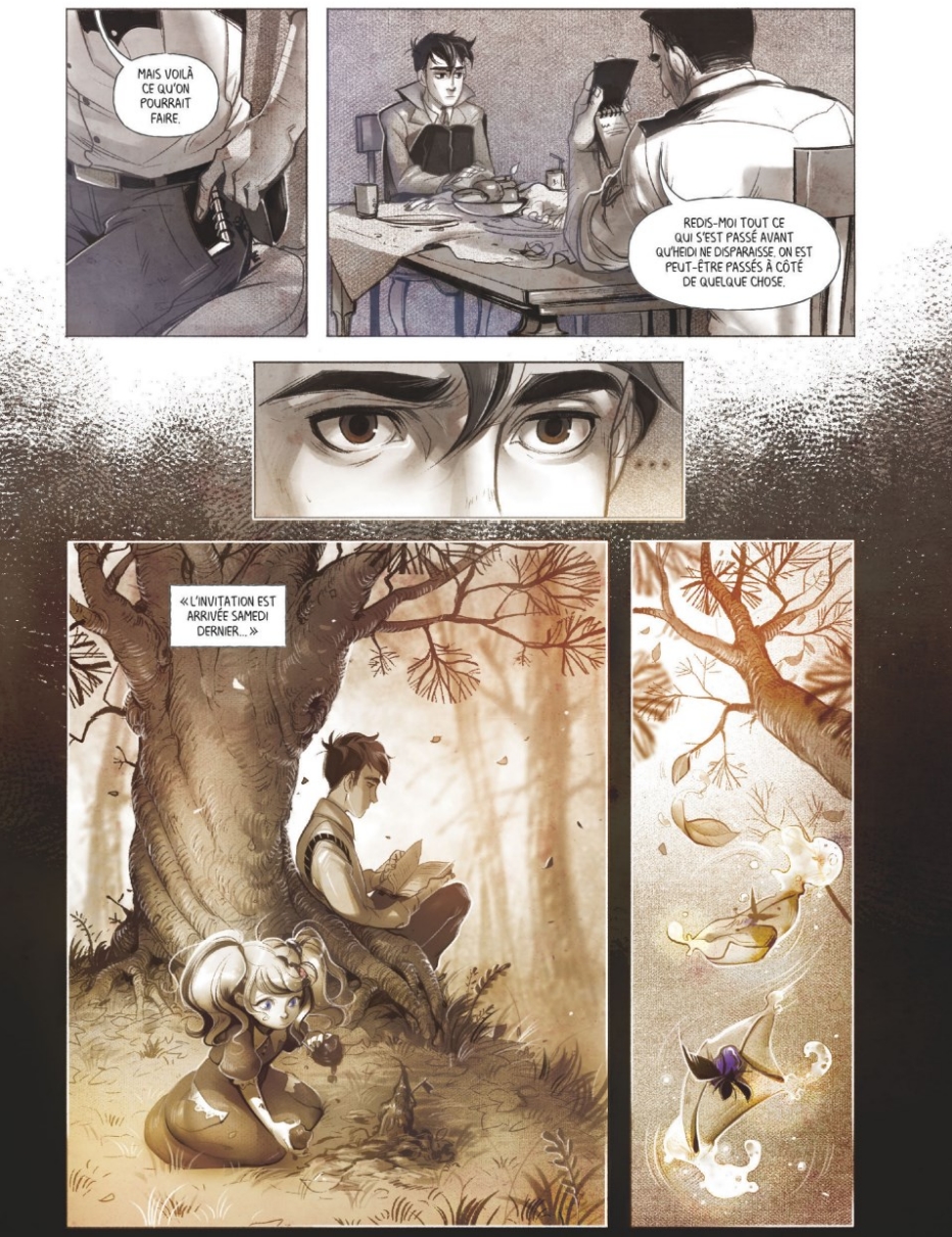 Grimoire noir_Glenat_Ver Greentea_Yana Bogatch_extrait2
