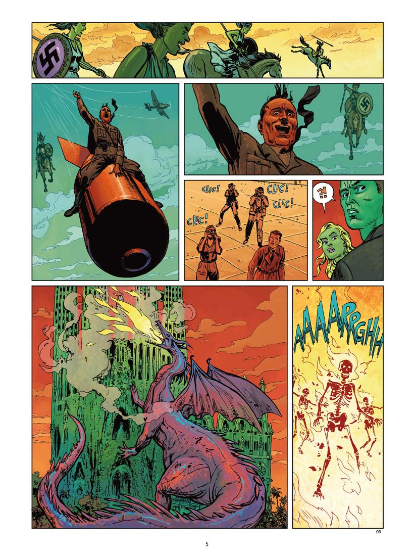 Jour J_le grand secret_T43_Duval_Pecau_Brada_delcourt_extrait 2