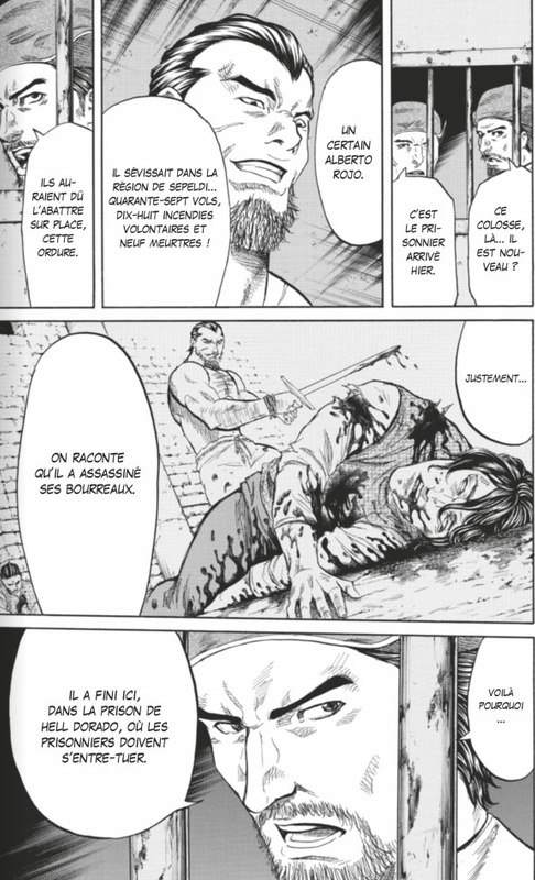 Elio le fugitif_Masami Hosokawa_Glenat_T01_extrait2