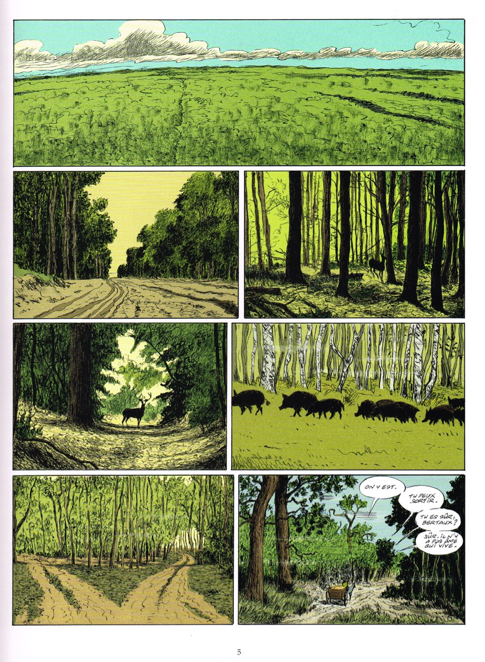 le peintre hors la loi_pl