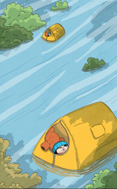 raven et lours_Bianca Pinheiro_la boite a bulles_extrait2