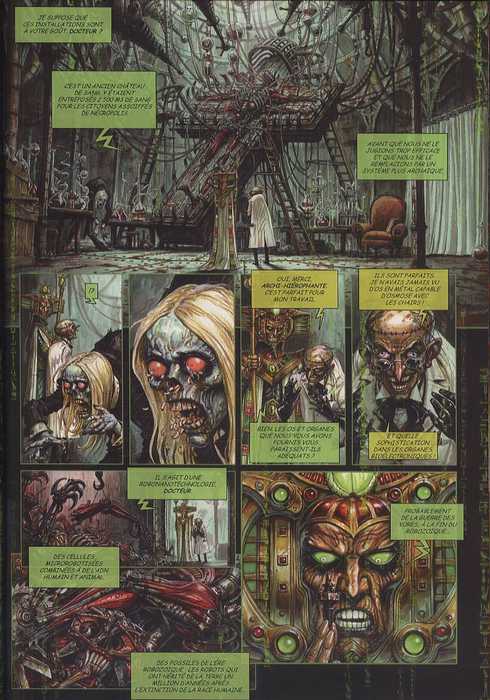 Requiem T08_La reine des ames mortes_Glenat_extrait 2