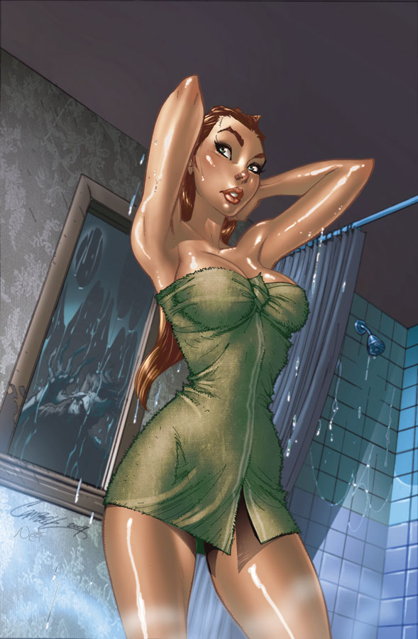 Steamy_by_Bakanekonei
