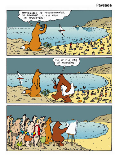 Tout sur barnabe_Jean-luc Coudray_Philippe Coudray_Ours Barnabe_PLG editions_un ours peut en cacher un autre_extrait2