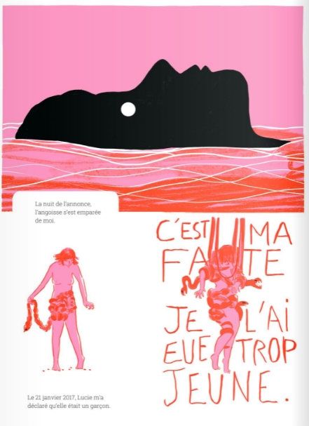 transitions_journal d Anne Marbot_Mirages_Delcourt_Elodie Durand_extrait