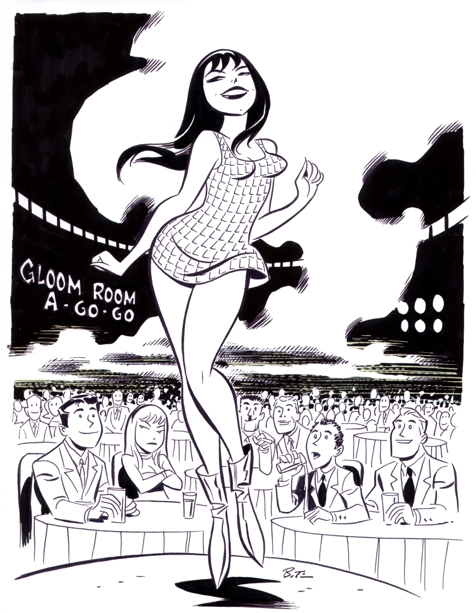 Bruce Timm