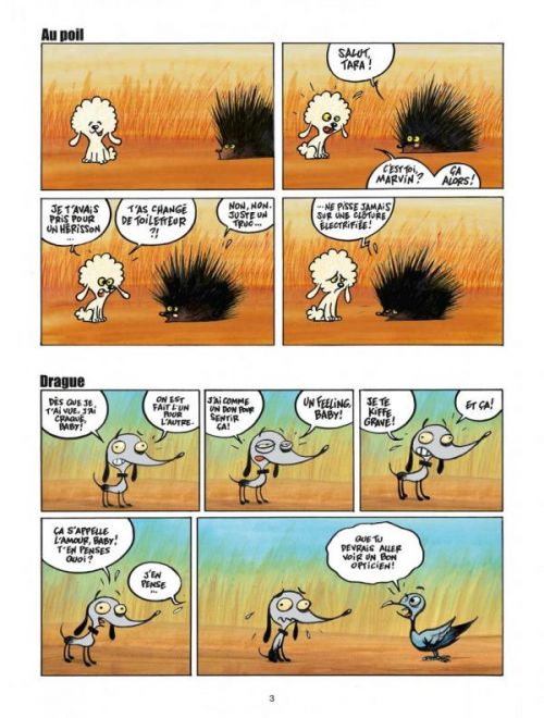 Clebs_T01_Pas de chienchien pour sa memere_Olivier Supiot_Soleil POP_extrait2
