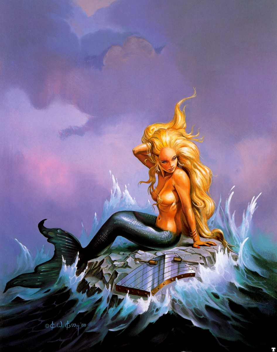 ken_kelly_mermaid