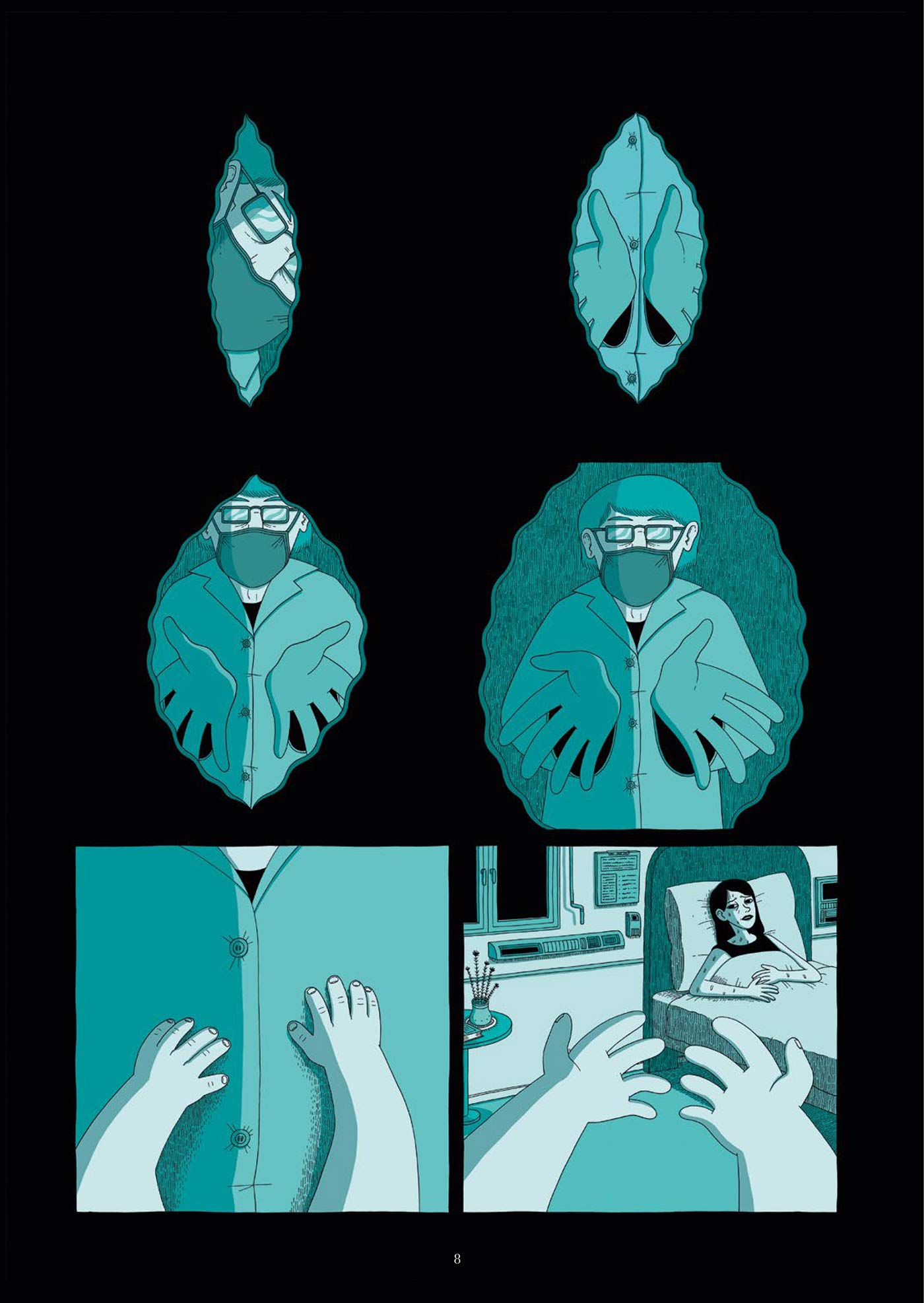 le spectateur_Theo Grosjean_Soleil_Noctambule_extrait