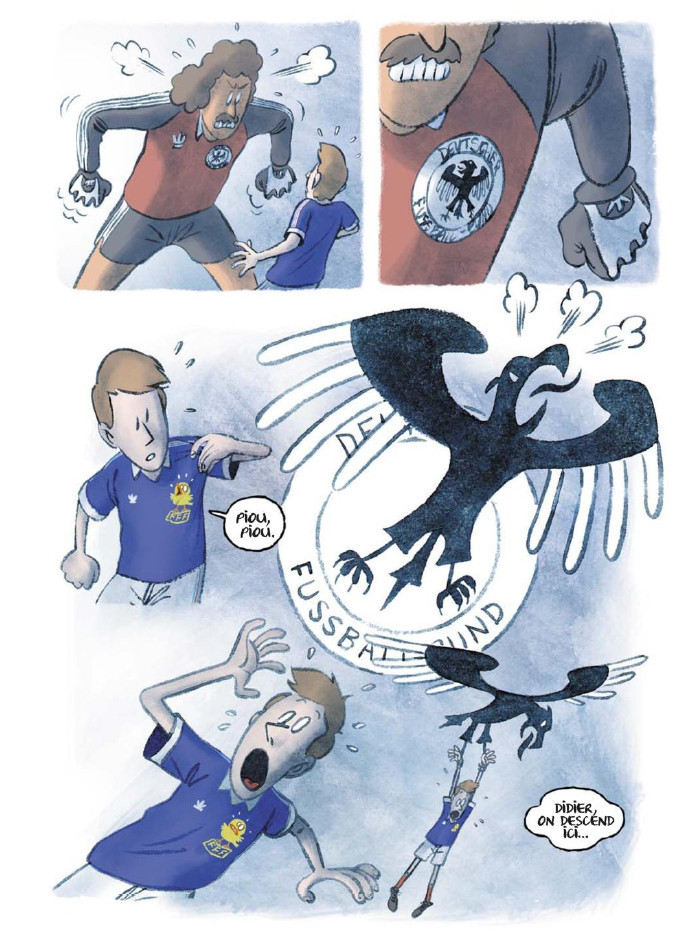 les fantômes de seville_pl