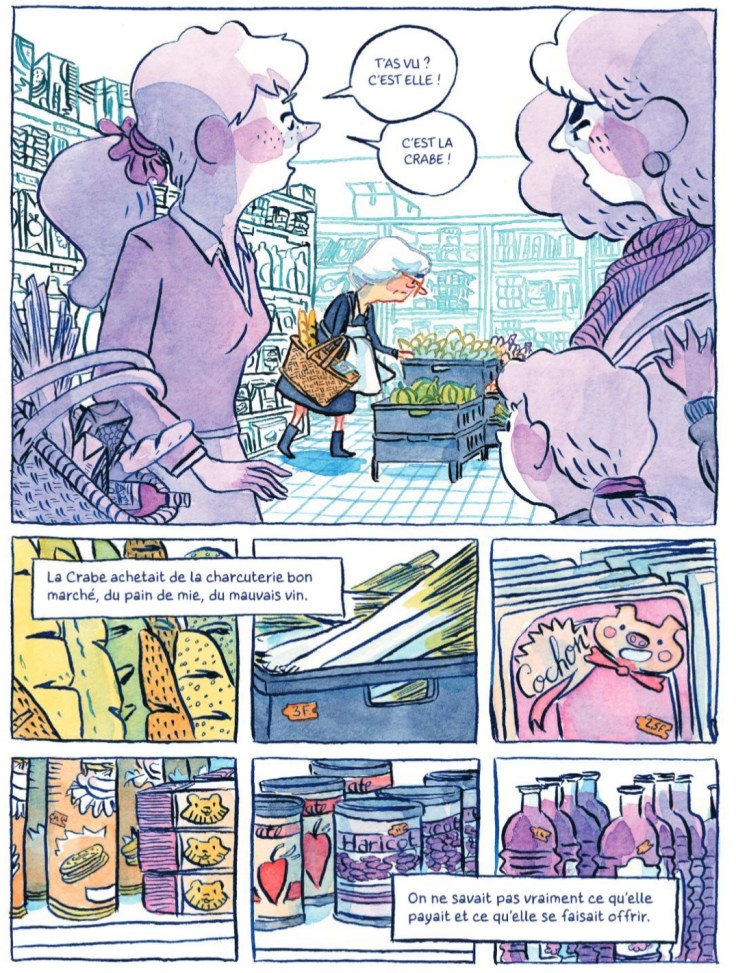 Les mains de Ginette_Olivier Ka_Marion Duclos_Delcourt_Mirages_extrait