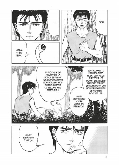 parasite_T08_Glénat_Hitoshi Iwaaki_extrait