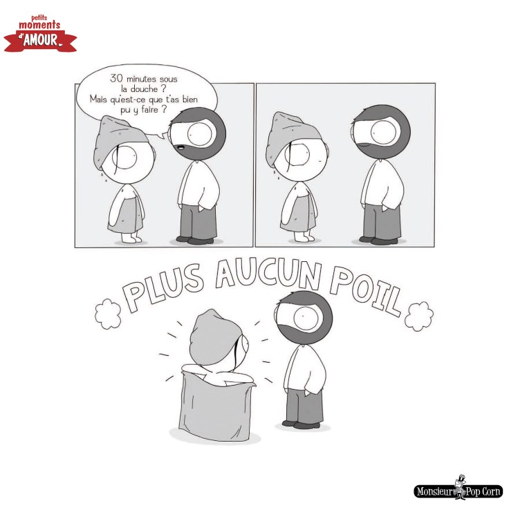 petits moments d amour_Catana Chetwynd_Monsieur Pop Corn_Kennes_extrait