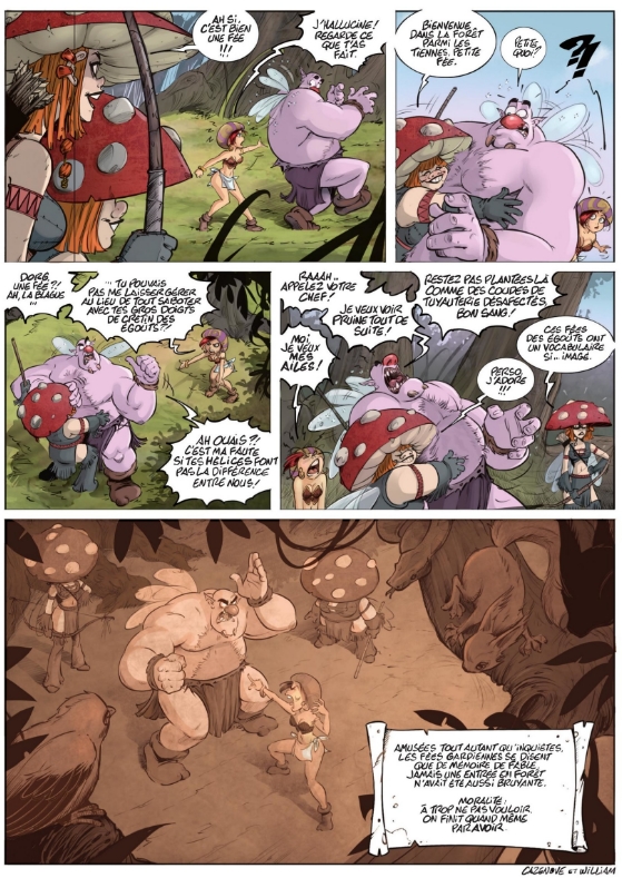 Wat_La fee qui avait perdu ses ailes_T01_Bamboo editions_Cazenove_William_extrait2